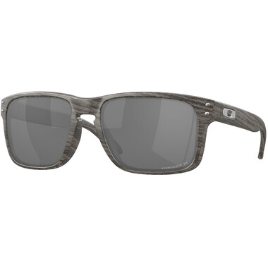 OAKLEY HOLBROOK Sunglasses Brown/Black Prizm Polarized 0OO9102-9102W9 0